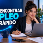 Cómo encontrar empleo más rápido: estrategia completa de currículum, búsqueda y entrevista